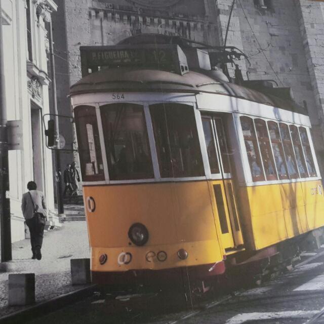 Just Lisbon Hostel Exterior foto
