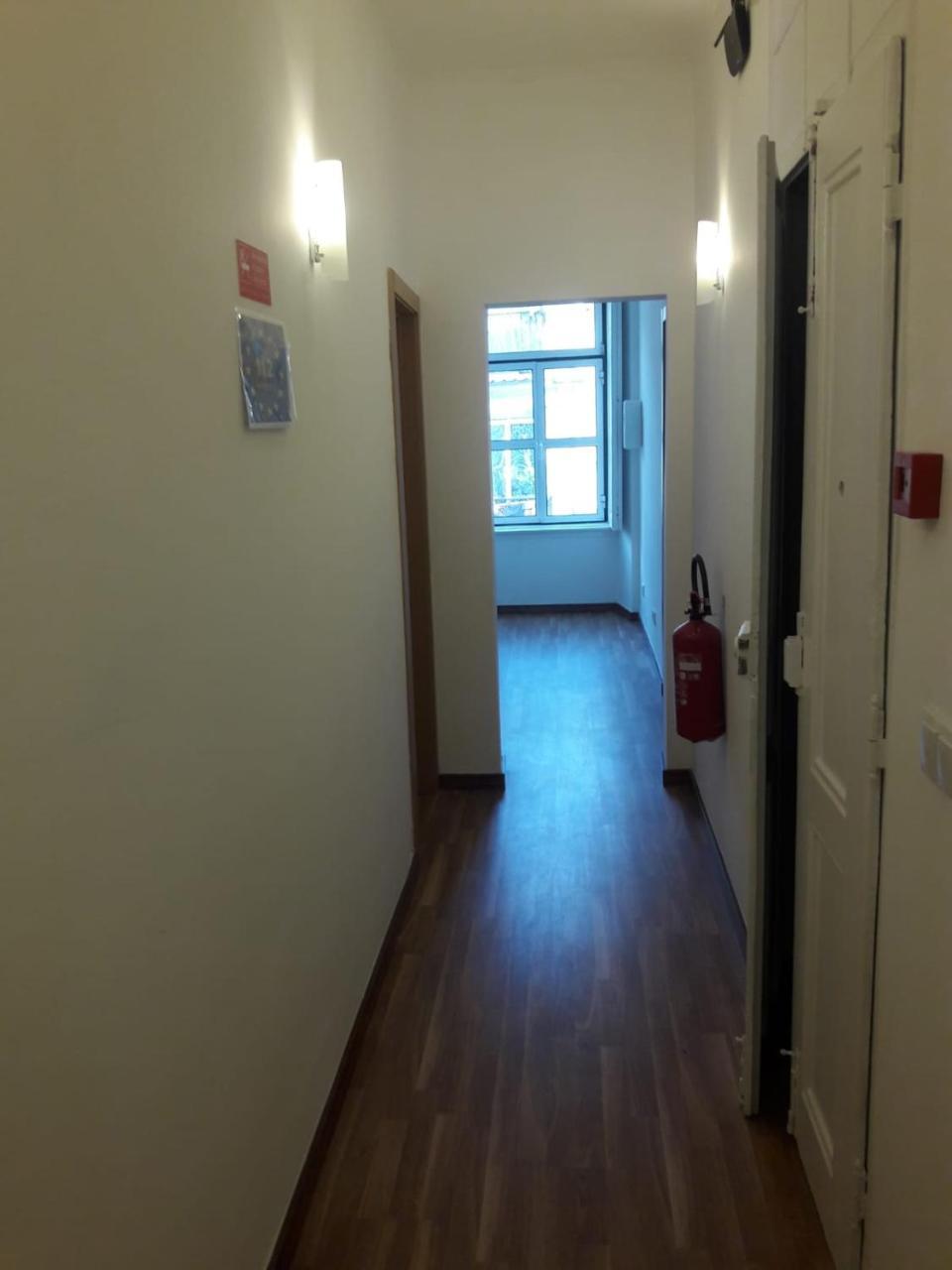 Just Lisbon Hostel Exterior foto